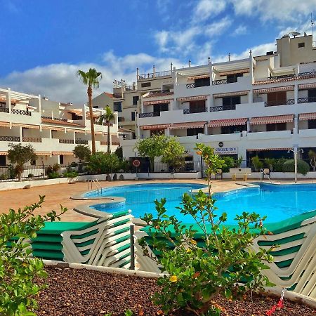 Victoria Court Modern 1 Bed Apartment Los Cristianos  Exteriér fotografie