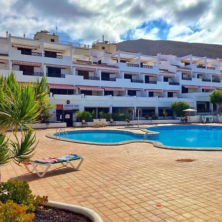 Victoria Court Modern 1 Bed Apartment Los Cristianos  Exteriér fotografie