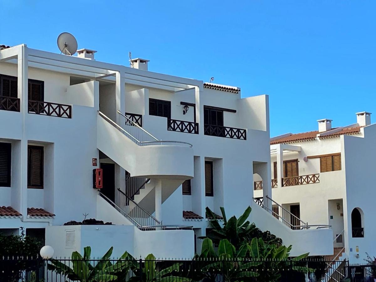 Victoria Court Modern 1 Bed Apartment Los Cristianos  Exteriér fotografie