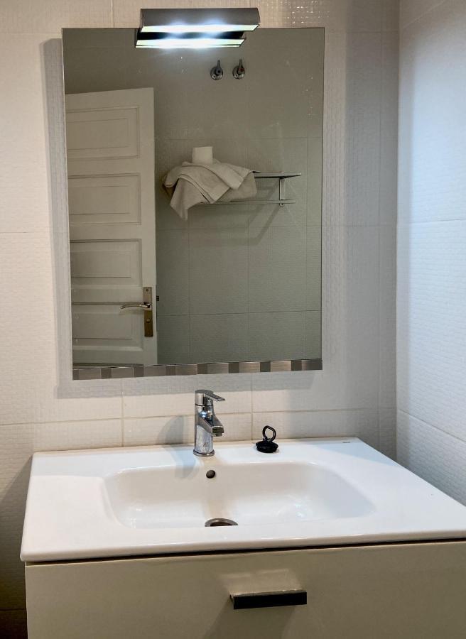 Victoria Court Modern 1 Bed Apartment Los Cristianos  Exteriér fotografie