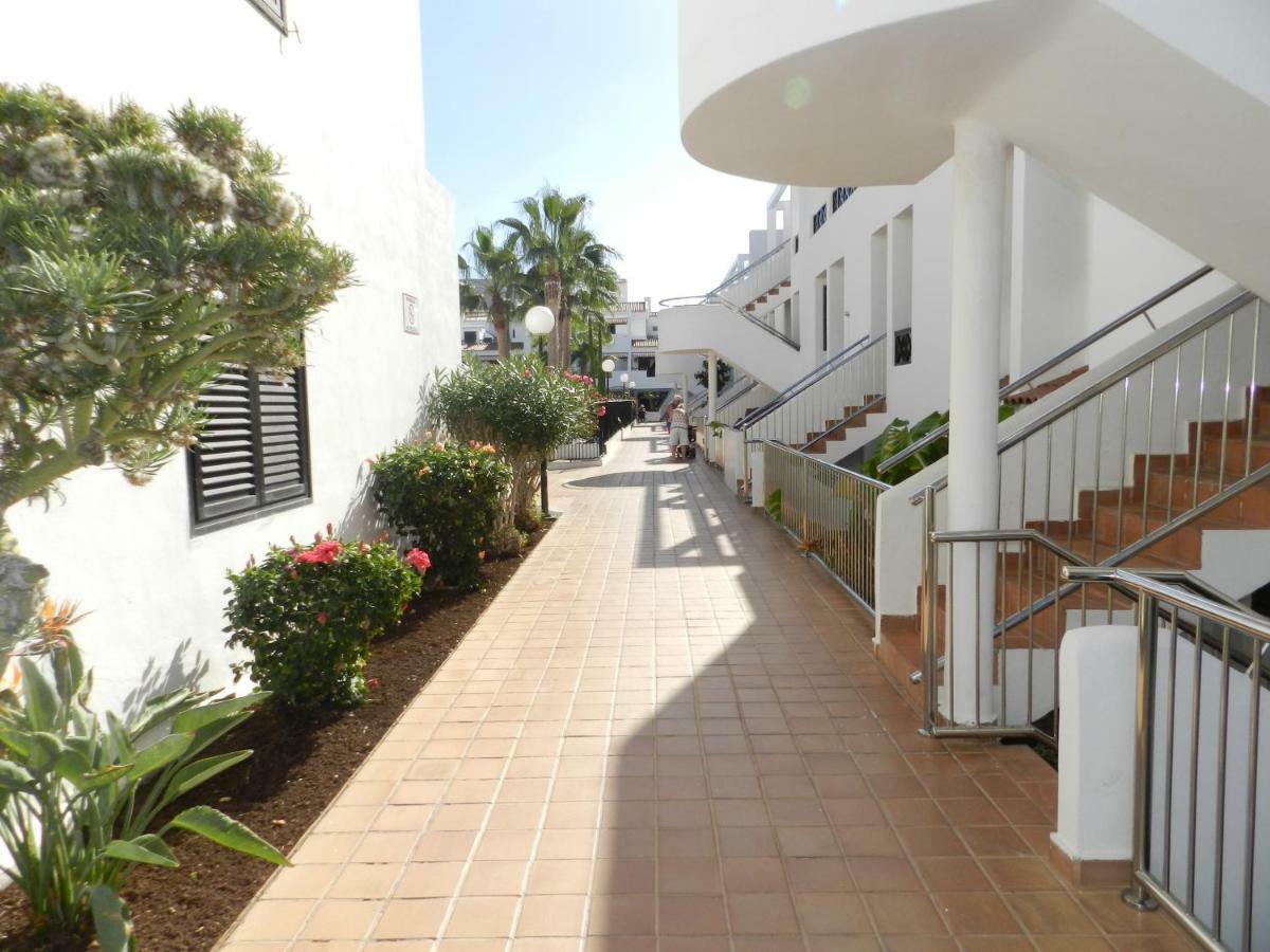 Victoria Court Modern 1 Bed Apartment Los Cristianos  Exteriér fotografie